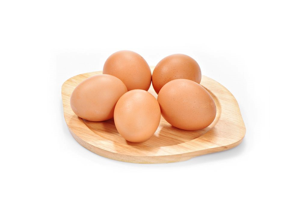 Nhu cầu tiêu thị trứng gà